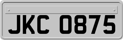 JKC0875