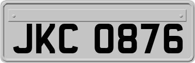 JKC0876