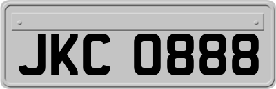 JKC0888