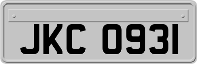 JKC0931