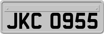 JKC0955