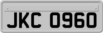 JKC0960