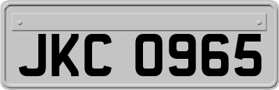 JKC0965