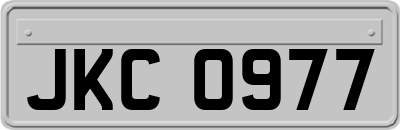 JKC0977