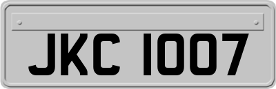 JKC1007
