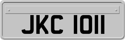 JKC1011