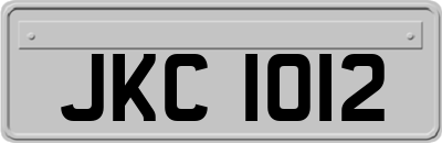 JKC1012