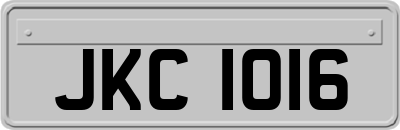 JKC1016