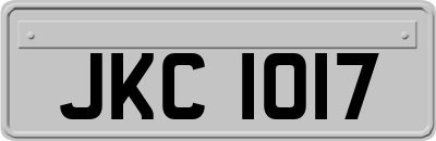 JKC1017