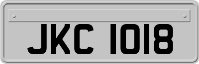 JKC1018
