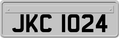 JKC1024