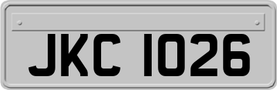 JKC1026