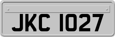 JKC1027
