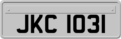 JKC1031