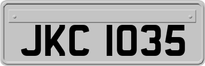 JKC1035