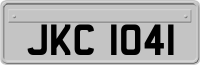 JKC1041