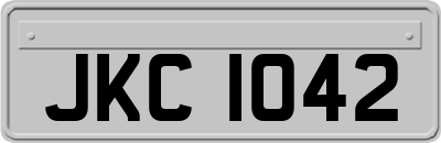 JKC1042