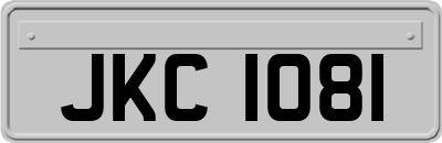 JKC1081