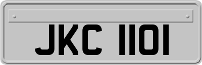 JKC1101