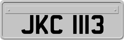 JKC1113