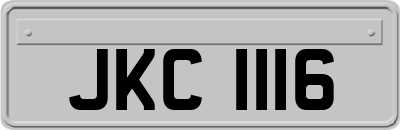 JKC1116