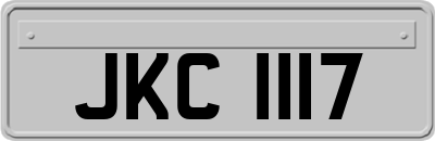 JKC1117