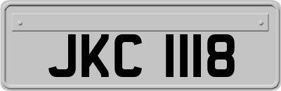 JKC1118