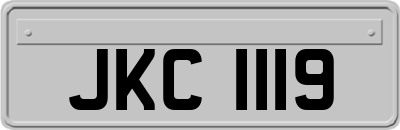 JKC1119