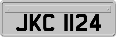 JKC1124