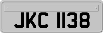 JKC1138