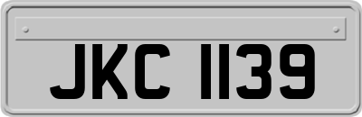 JKC1139