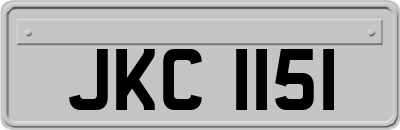 JKC1151