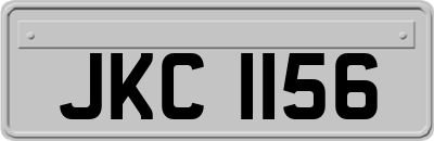 JKC1156