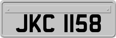 JKC1158