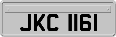 JKC1161