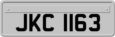 JKC1163