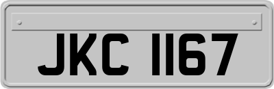 JKC1167