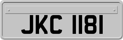 JKC1181