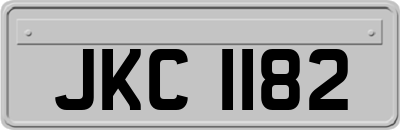 JKC1182