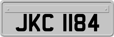 JKC1184