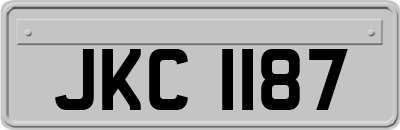 JKC1187