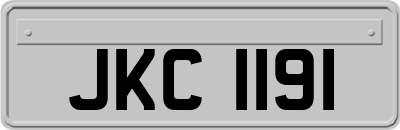 JKC1191