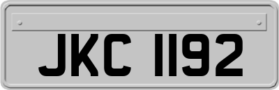 JKC1192
