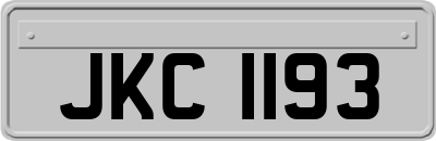 JKC1193