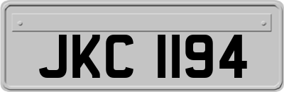 JKC1194