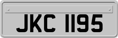 JKC1195