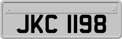 JKC1198