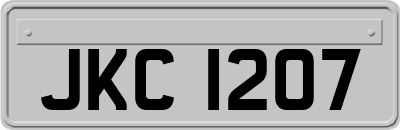 JKC1207