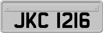 JKC1216