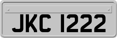 JKC1222